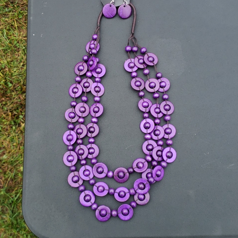 Necklace